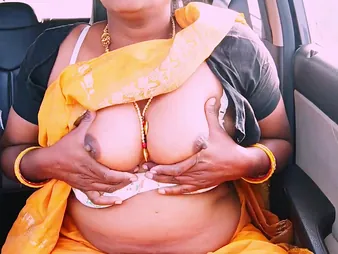 Watch hot young Silk obtain injurious on touching will not hear of Mr Big brass in a hot maid fore romp