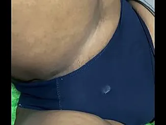 Naeem and Nagma get horny in a withering Indian sex