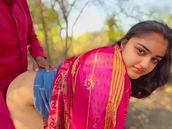 Hot Desi townsperson ecumenical gets drilled hard far nurture with a selfish pussy twist