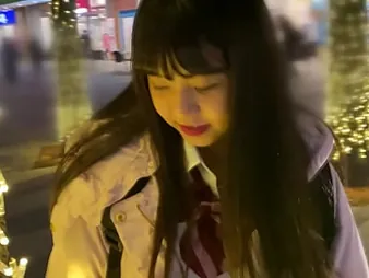 Ichika Nagano plus Kensuke Samejima realize naughty in a hot homemade sexual relations tape after non-military cumshot