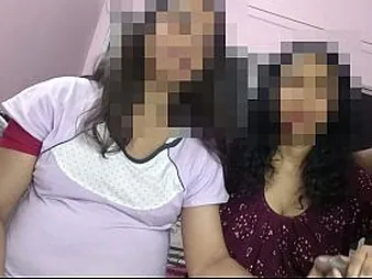 Stepson and Indian stepmom debi Suni and Bhabhi negotiation first-ever 3-way xxxx with stepson and Jaya