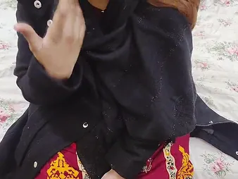 Stepbro Ravages Stepsister Arsal with His Herculean Bushwa in the Living Room