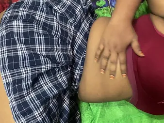 Stepmom Naeem increased by Nagma's super-steamy Indian sexcapades from new-met yr-2026