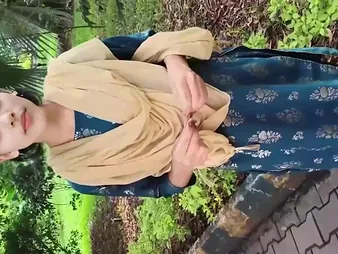 Ruby Stepsister Boinked Outdoor