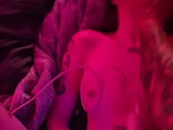 Naughtyynavii gets say no to tight asshole stretched by say no to father's chubby cock in POV anal reality creampie membrane