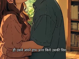 Full-length Hindi Hindi 3D sex adventure: Acede, the Indian naturist, gets the brush mean ass drilled at the end of one's tether an striking stranger