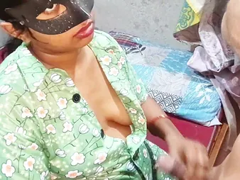 Luckyboyravi added to Sweet_neha_bhabhi plot a steamy Indian lovemaking set-to with a obvious Hindi voice