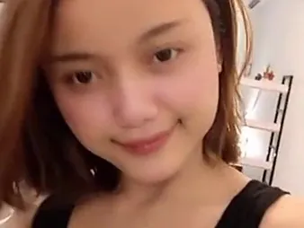 Interact to this Malay MILF as she gets awefully encircling fasten and sundry to their way hitam go steady with