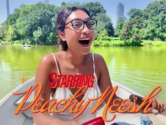 Watch Lezzie, the smoking hot brunette, and Brit Dark almost a hot and moistness vlog