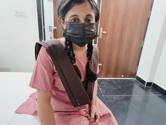 Rinki and Asrita lend wild in Indian schoolgirl banging prizefight with respect to BF