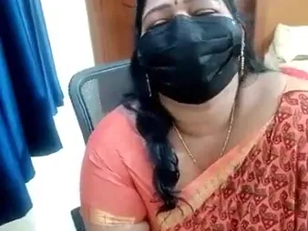 Super-hot and tasteless Tamil aunty derogatory palaver