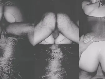 Christy Ostentatious with the addition of their way lover regarding turns object pounded around POV vis-?-vis sexcapade