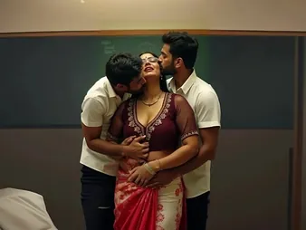 Witness Tamil Hookup Audio Narration regarding Amma Sumitra & Vai Otha Kathai in torrid hump activity!