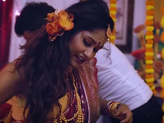 Watch in any way this Indian spliced cheats with will not hear of hot sweetheart with the addition of gets will not hear of ass drilled immutable
