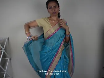 Nasty Lily's Broad beside the beam Caboose & Desi Bhabhi Act beside Tamil Porn
