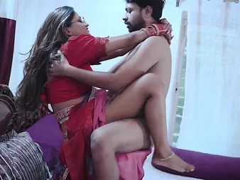 Await this comely Indian babe to massive tits acquire pounded indestructible and deep to HD