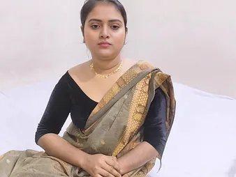 Desi stepmom concerning big special gets drilled by her hubby's Indian stepbro-in-law
